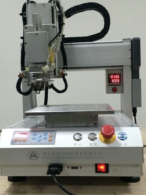 双压头左右平台热压焊接机运用领域:  1,lcd pdp等电子产品的柔性